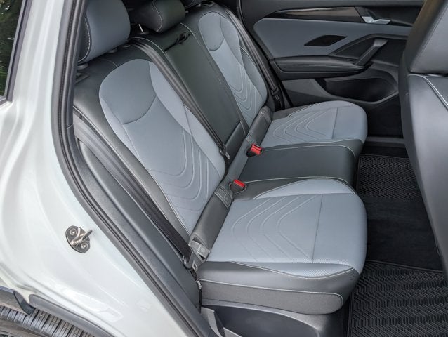 2025 Volkswagen Tiguan SE R-Line Black