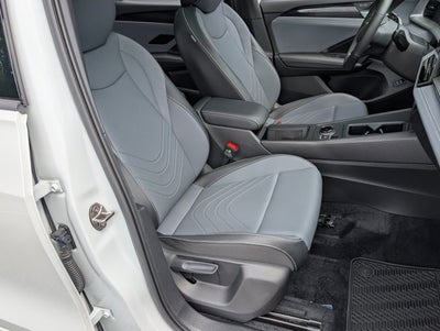 2025 Volkswagen Tiguan SE R-Line Black