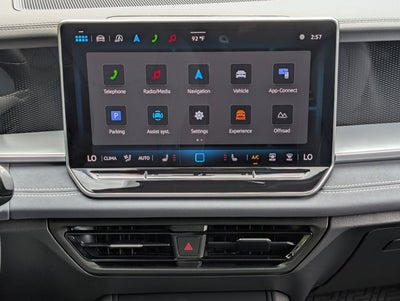 2025 Volkswagen Tiguan SE R-Line Black