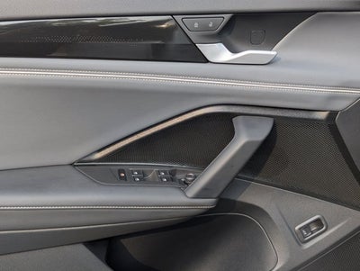 2025 Volkswagen Tiguan SEL R-Line