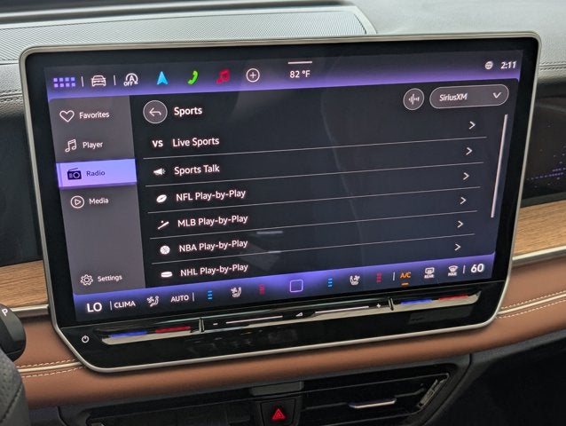 2025 Volkswagen Tiguan SEL R-Line