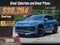 2025 Volkswagen Tiguan SEL R-Line