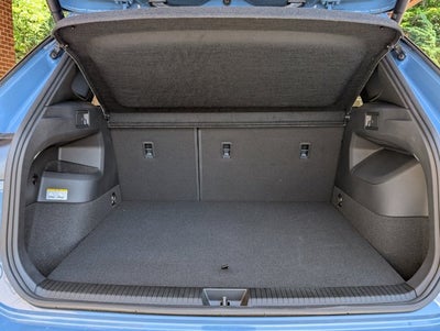 2025 Volkswagen Tiguan SEL R-Line
