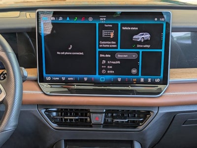 2025 Volkswagen Tiguan SEL R-Line