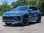 2025 Volkswagen Tiguan SEL R-Line