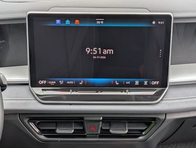 2025 Volkswagen Tiguan SE