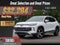 2025 Volkswagen Tiguan SE
