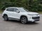 2025 Volkswagen Tiguan SE