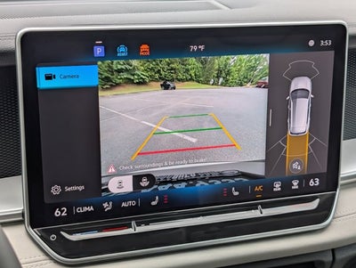 2025 Volkswagen Tiguan SE
