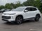 2025 Volkswagen Tiguan SE