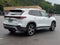 2025 Volkswagen Tiguan SE