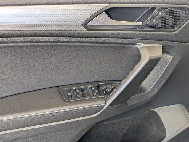 2023 Volkswagen Tiguan S