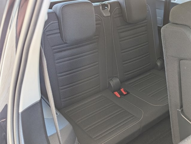 2023 Volkswagen Tiguan S