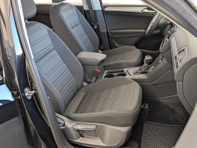 2023 Volkswagen Tiguan S