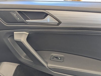 2023 Volkswagen Tiguan S