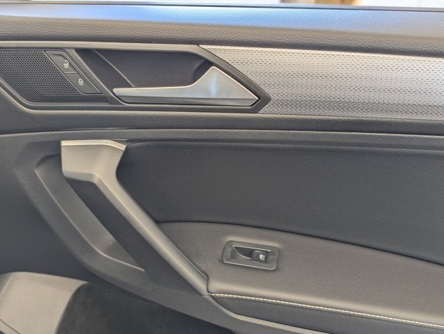 2023 Volkswagen Tiguan S