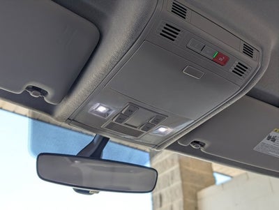 2023 Volkswagen Tiguan S