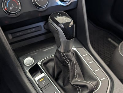 2023 Volkswagen Tiguan S