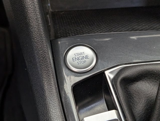 2023 Volkswagen Tiguan S