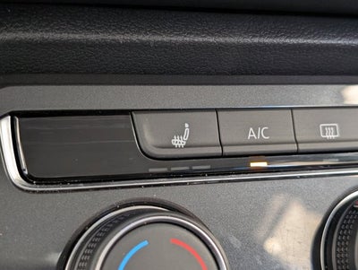 2023 Volkswagen Tiguan S