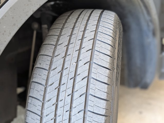 2023 Volkswagen Tiguan S