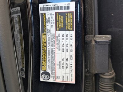 2023 Volkswagen Tiguan S