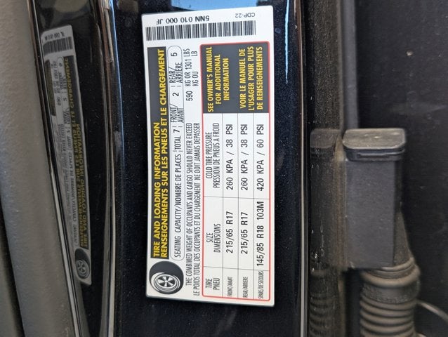 2023 Volkswagen Tiguan S