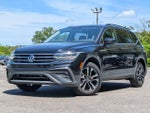 2023 Volkswagen Tiguan S