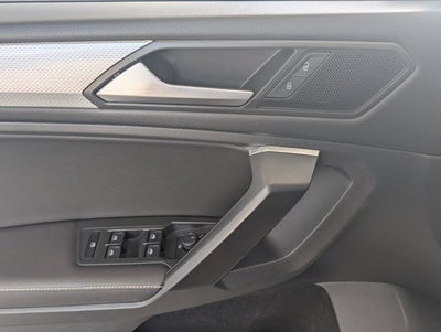 2023 Volkswagen Tiguan S