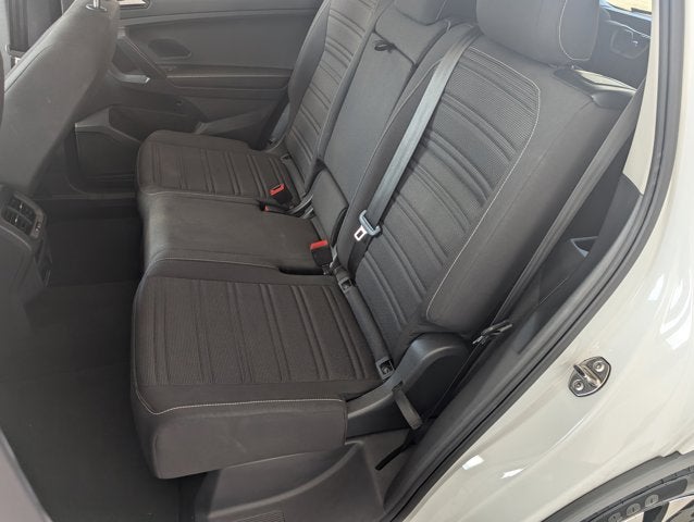 2023 Volkswagen Tiguan S