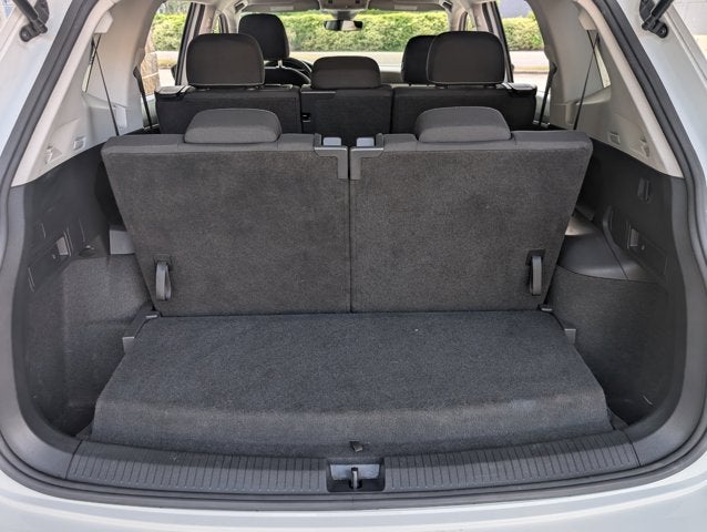 2023 Volkswagen Tiguan S