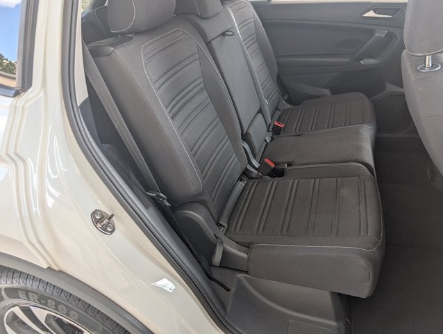 2023 Volkswagen Tiguan S