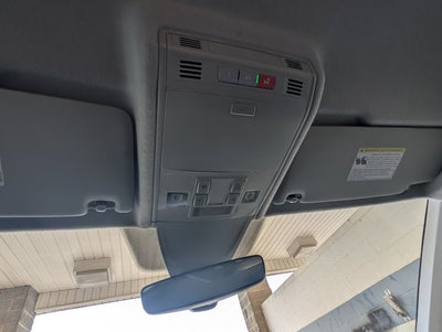 2023 Volkswagen Tiguan S