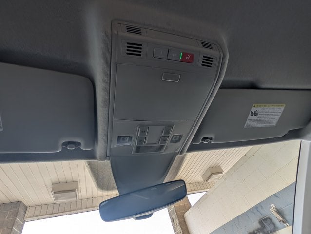 2023 Volkswagen Tiguan S