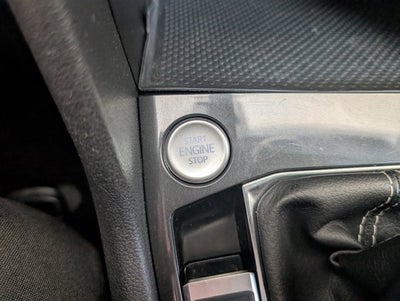 2023 Volkswagen Tiguan S