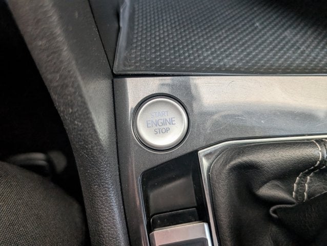 2023 Volkswagen Tiguan S