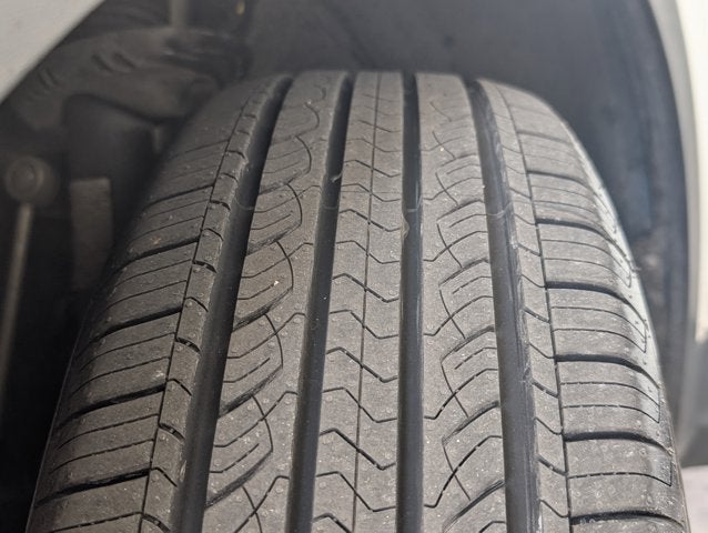 2023 Volkswagen Tiguan S