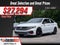 2024 Volkswagen Jetta GLI Autobahn