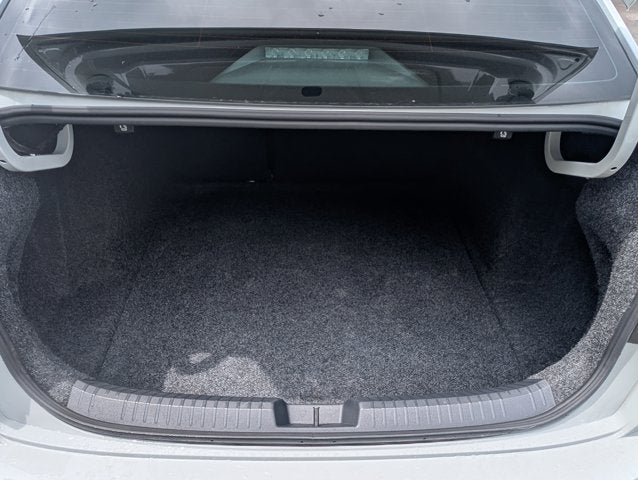2024 Volkswagen Jetta GLI Autobahn