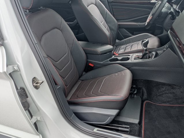 2024 Volkswagen Jetta GLI Autobahn