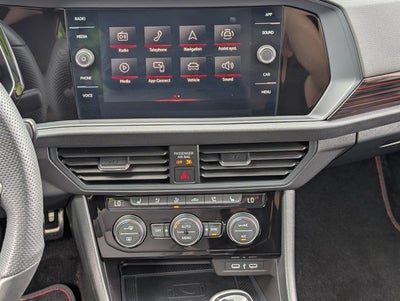 2024 Volkswagen Jetta GLI Autobahn