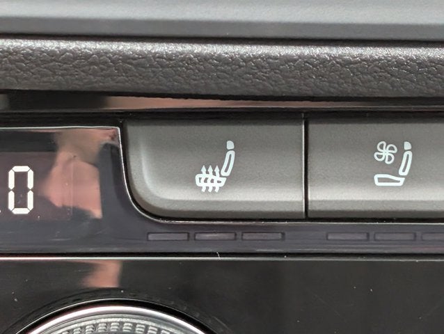 2024 Volkswagen Jetta GLI Autobahn