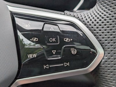2024 Volkswagen Jetta GLI Autobahn