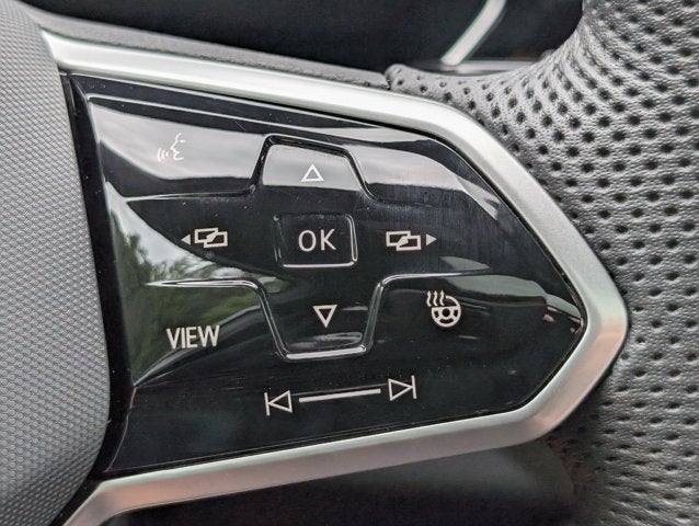 2024 Volkswagen Jetta GLI Autobahn