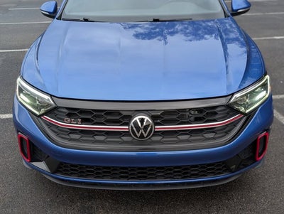 2022 Volkswagen Jetta GLI Autobahn