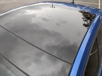 2022 Volkswagen Jetta GLI Autobahn