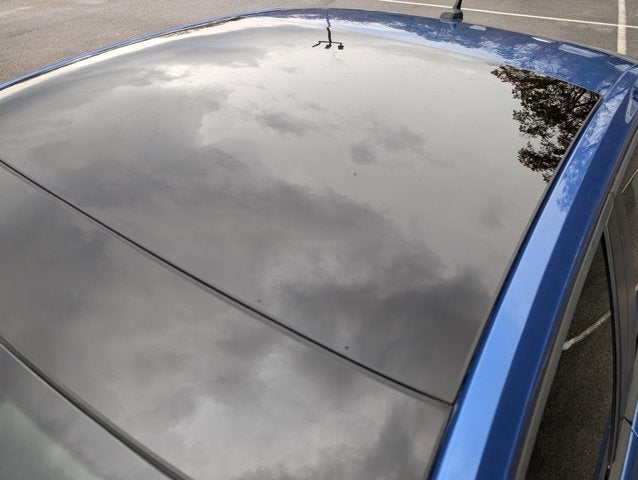 2022 Volkswagen Jetta GLI Autobahn