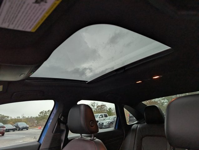 2022 Volkswagen Jetta GLI Autobahn