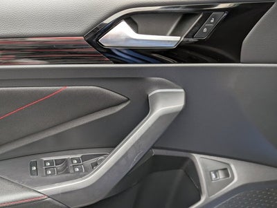 2022 Volkswagen Jetta GLI Autobahn