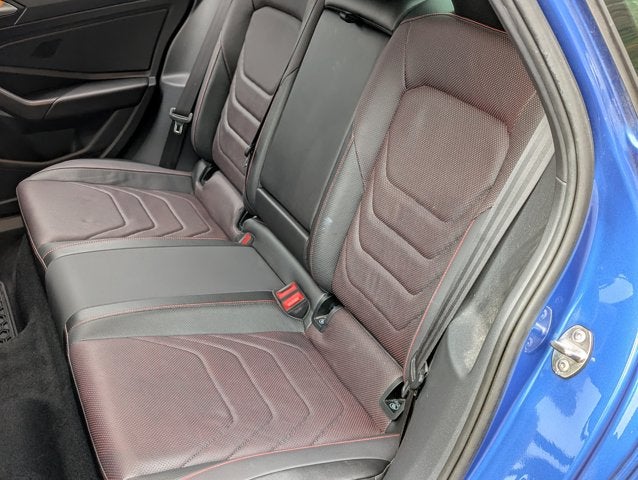 2022 Volkswagen Jetta GLI Autobahn